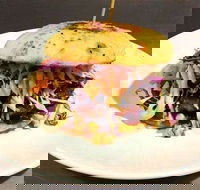 Euro Grill - Hotel Accommodation