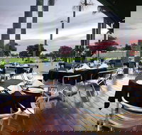 Gelatissimo - Civic - Hotel Accommodation