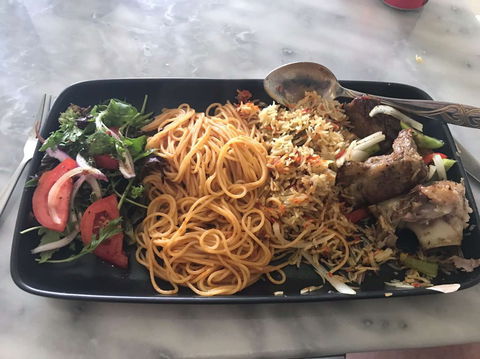 Glyko Kafe - Hotel Accommodation 0