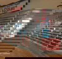 Good Morning Sushi - Hotel Accommodation