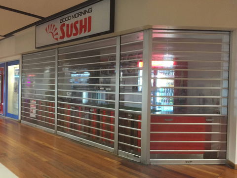Good Morning Sushi - Hotel Accommodation 0