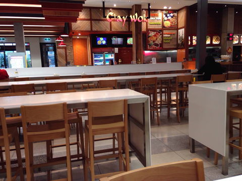 Gpo - Hotel Accommodation 0