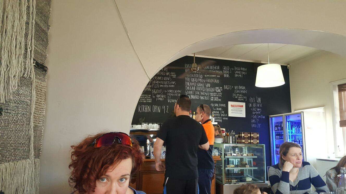 Brimbago SA Hotel Accommodation