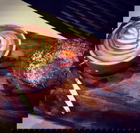 In a Rush - Docklands - Hotel Accommodation