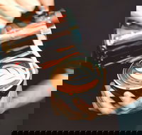 Jally's - Hotel Accommodation