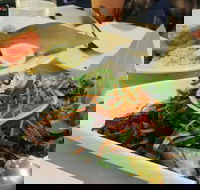 Jasmine Rice - Hotel Accommodation