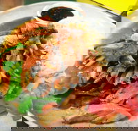 Khamin Thai - Hotel Accommodation