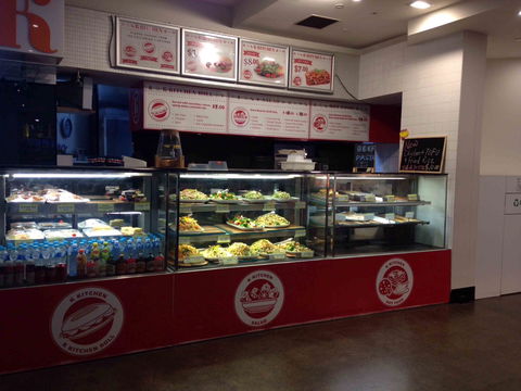 K Kitchen - Hotel Accommodation 0