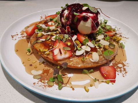 L'Affogato Caffe - Hotel Accommodation 0