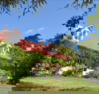 Lazy Teas - Hotel Accommodation