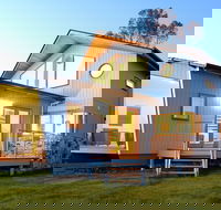 Lemon Grass Thai Restaurant - Hotel Accommodation