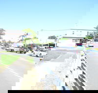 Macleay River Hotel - Hotel Accommodation