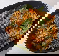 Mc Intyre Lunch Box - Hotel Accommodation