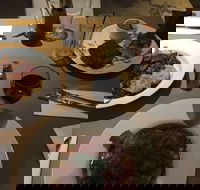 Moama Bowling Club - Hotel Accommodation