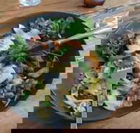 Morrisons Winery and Restaurant - Hotel Accommodation