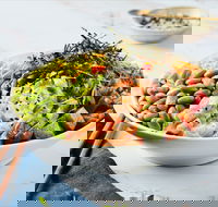 Nosh Canberra Centre - Hotel Accommodation