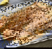 Oshin Japanese Restaurant - Brisbane CBD - Hotel Accommodation