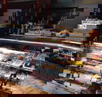 Parkers Steakhouse Drysdale - Hotel Accommodation