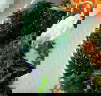 Pegs Cafe - Hotel Accommodation