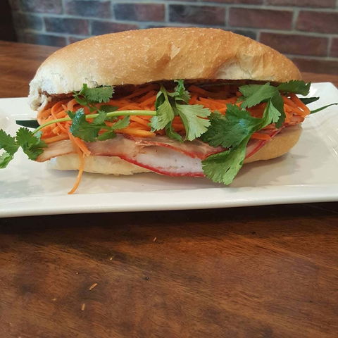 Porkees Vietnamese Deli - Hotel Accommodation 0