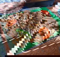 Pud Thai Vs. Pho - Hotel Accommodation