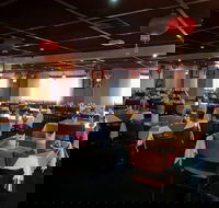 Red Lantern Licensed Chinese Restaurant - Hotel Accommodation