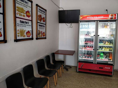 Scoresby Village Traditional Fish & Chips - Hotel Accommodation 0