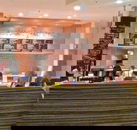 Seafood Kitchen - Hotel Accommodation