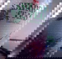 Share Teaz Bubble Tea - Hotel Accommodation