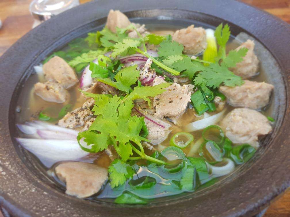 Bennett Springs WA Hotel Accommodation