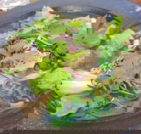 Slate Cafe - Hotel Accommodation