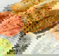 Sunshine Kebabs - Calamvale - Hotel Accommodation