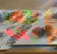Sushi Delight - Hotel Accommodation