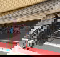 Sussex Seafood - Hotel Accommodation