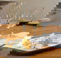 Taste Eden Valley Essential Wine Master Class - Hotel Accommodation