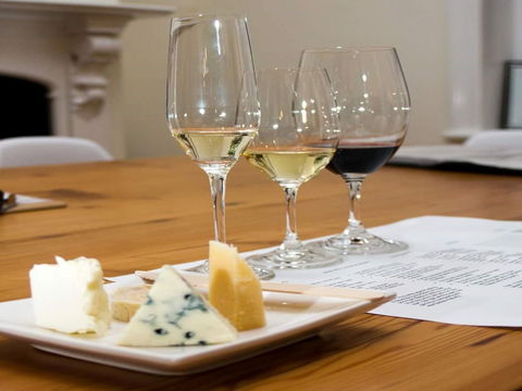 Taste Eden Valley Essential Wine Master Class - Hotel Accommodation 0
