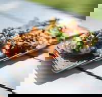 The Bell Bar  Bistro - Hotel Accommodation