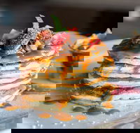 The Lazy Labrador - Hotel Accommodation