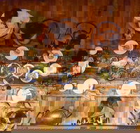 The Dark Horse - Hotel Accommodation