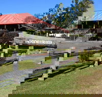 The Pub With No Beer - Hotel Accommodation