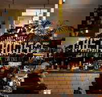 The Project - Hotel Accommodation