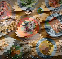 The Pizza Doctor Brunswick - Hotel Accommodation