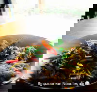 Three Black Sheep - Hotel Accommodation