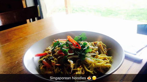 Three Black Sheep - Hotel Accommodation 0