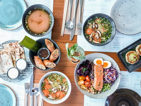 Wah Wah Gee - Hotel Accommodation 0