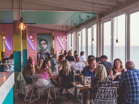 Wah Wah Gee - Hotel Accommodation 1