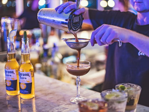 Wah Wah Gee - Hotel Accommodation 2