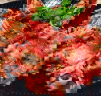 Woonona Pizza Kitchen - Hotel Accommodation