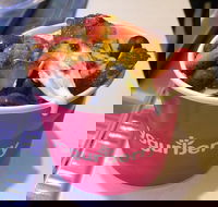 Yogurberry - Bankstown - Hotel Accommodation