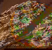 ZAK'S Pizza and Grill - Hotel Accommodation